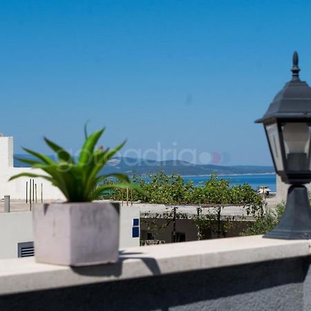 Apartment Vesna With Balcony & Free Parking Makarska Eksteriør bilde